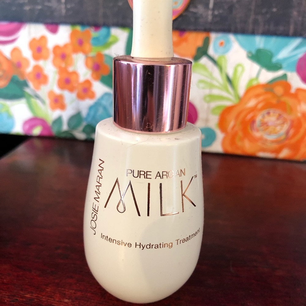 Josie Maran Argan Milk